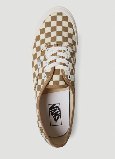 Vans Anaheim Factory 44 DX Sneakers Brown van0350007