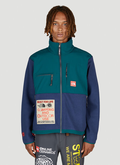 The North Face 1995 Anorak Jacket Black tnf0154022