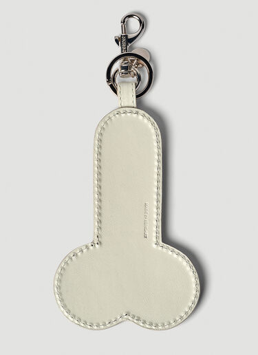 Penis Keyring JW Anderson Penis Keyring Orange jwa0351010