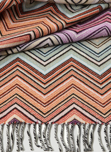 Perseo Blanket MissoniHome Perseo Blanket Multicolor wps0644191