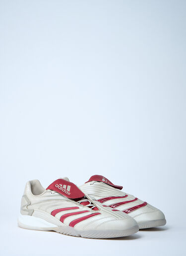 adidas プレデタースニーカー  グレー adi0162008