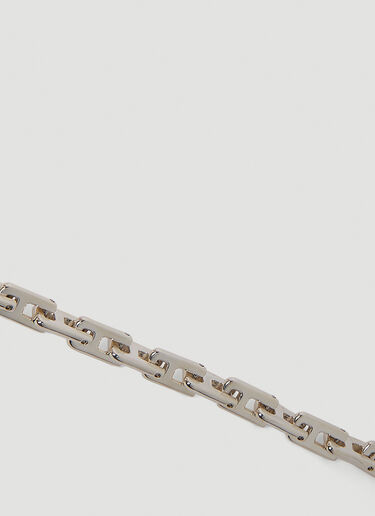 Ambush A-Chain Necklace Silver amb0149025