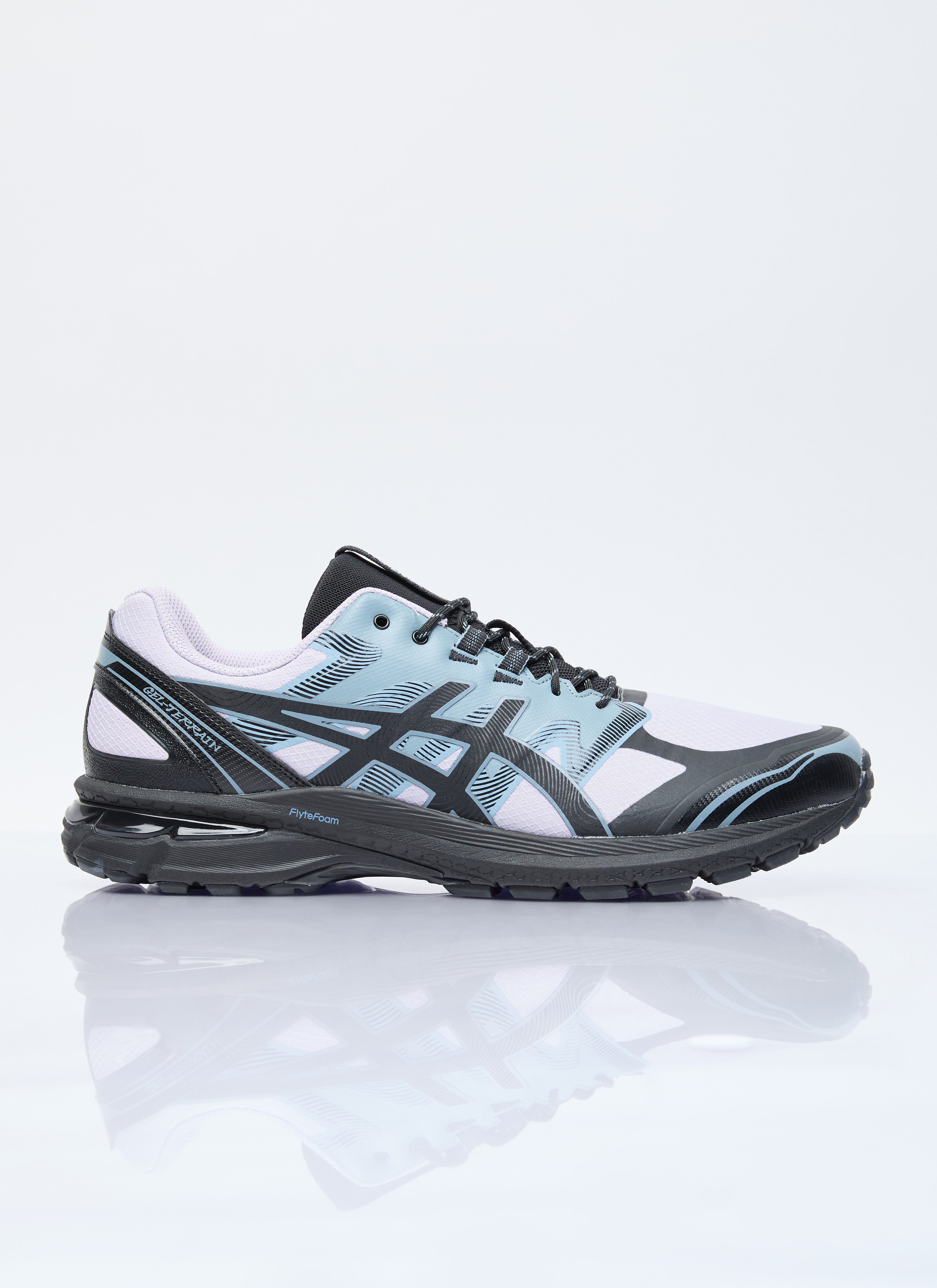 Asics Gel-Terrain Sneakers Grey asi0356013