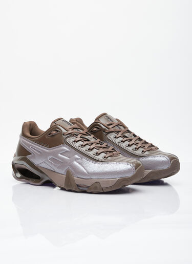 Asics Novalis Gel-Teremoa™ 스니커즈 브라운 asi0355001