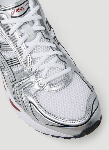 Asics Gel-Kayano 14 Sneakers Silver asi0352009