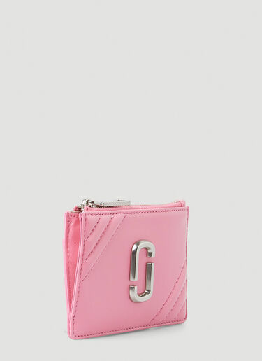 Marc Jacobs Coin Purse Card Holder Pink mcj0248019