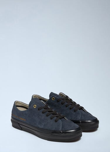 OTW by VANS x Julian Klincewicz Suede Low-Top Sneakers Navy otj0164001