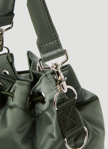Balloon Crossbody Bag Porter-Yoshida & Co Balloon Crossbody Bag Green por0352011
