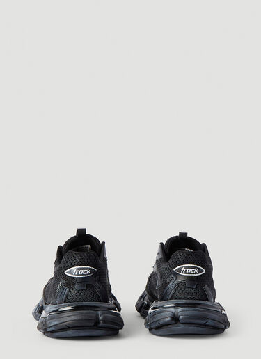 Balenciaga Track 3 运动鞋 黑色 bal0153033