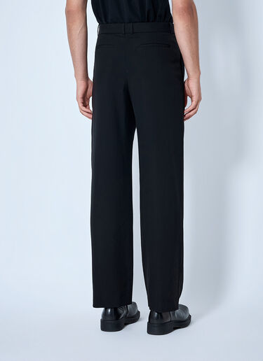 LN-CC® - The Row: Toril Pants - Black The Row Toril Pants Black row0165009