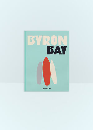 Assouline Byron Bay Blue wps0691675
