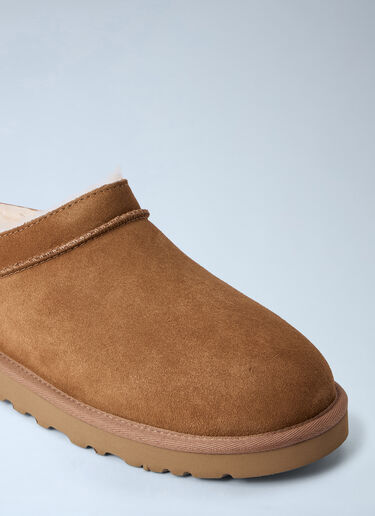 UGG Classic Micro Boots Brown ugg0164012