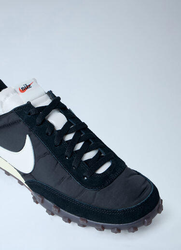 Nike Waffle Racer Sneakers Black nik0164002