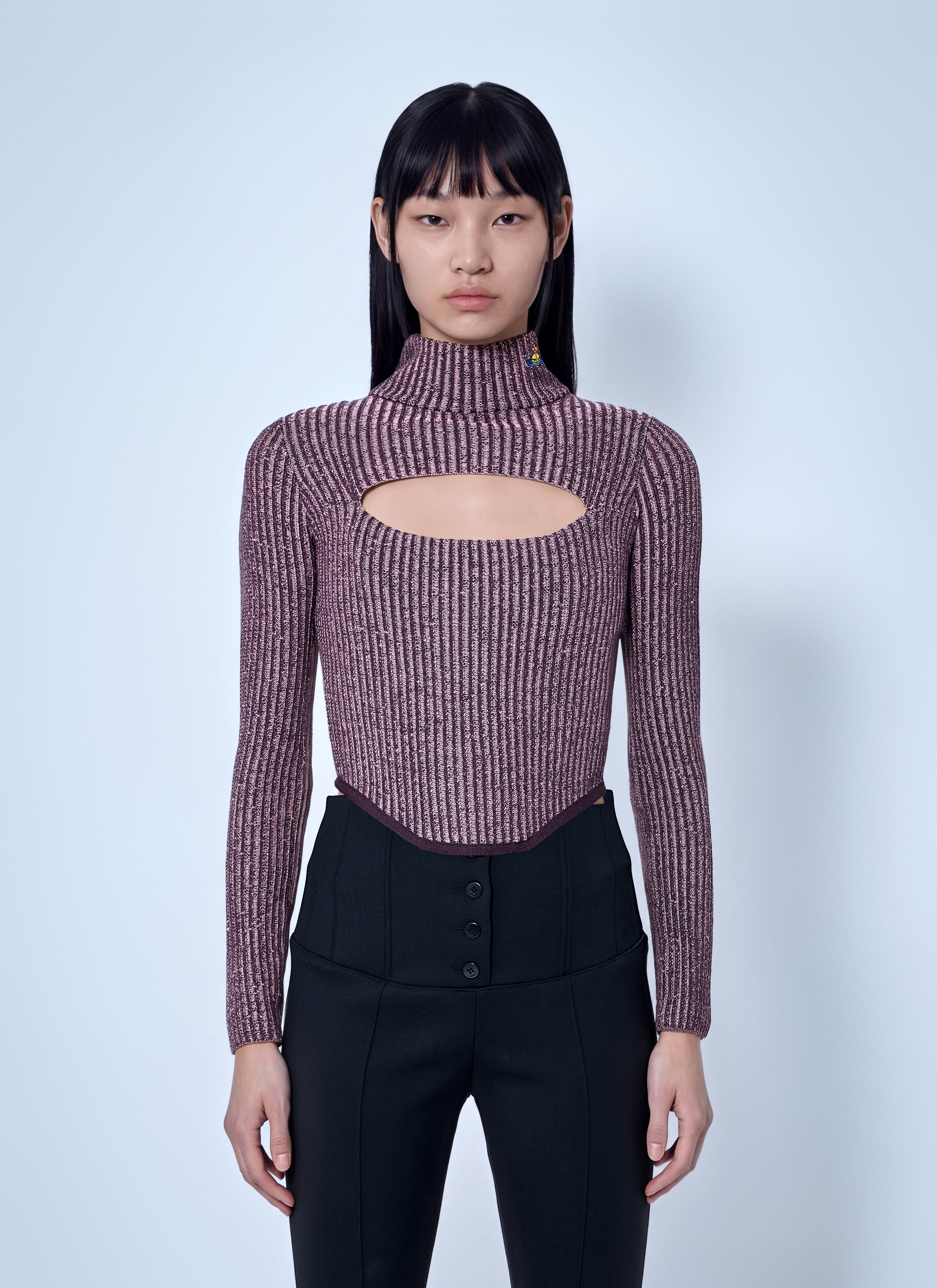 トップス Vivienne Westwood Vivienne Westwood レディース Giulia Corset の Purple | LN-CC®
