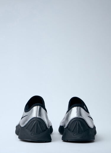 Nike Air Superfly Moc Sneakers Silver nik0264001