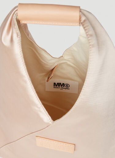 MM6 Maison Margiela Small Japanese Handbag Pink mmm0252020