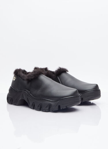 Rombaut Boccaccio II Clogs Black rmb0154003