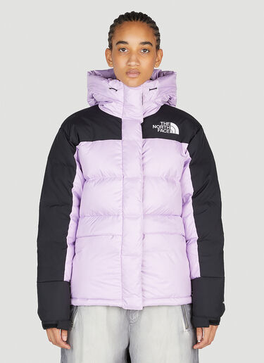 The North Face Hmlyn Insulated Down Jacket Purple tnf0252038