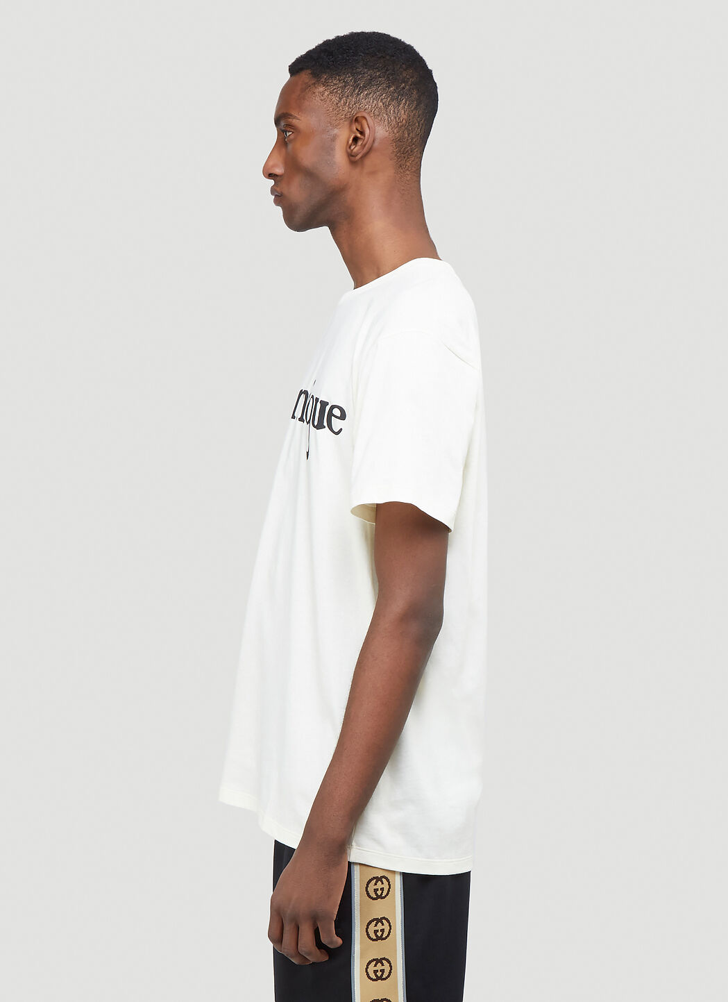 Gucci on sale orgasmique shirt