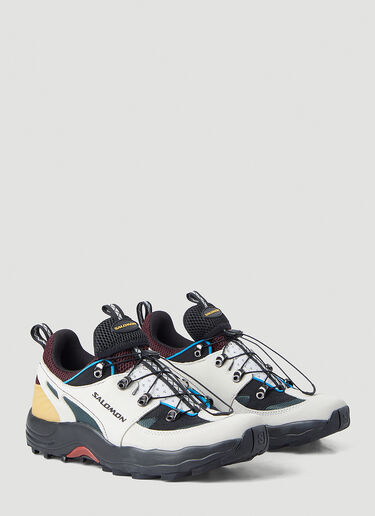 Raid Wind Advanced Sneakers Salomon Raid Wind Advanced Sneakers Beige sal0346008