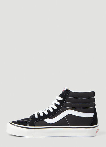 Vans 클래식 98 DX 스니커즈 블랙 van0350003