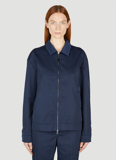 Soulland Windom 夹克 蓝色 sld0352010