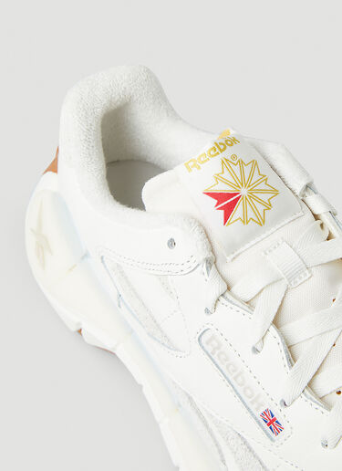 Reebok Zig Kinetica 2.5 Plus LVC43 Sneakers White reb0347011