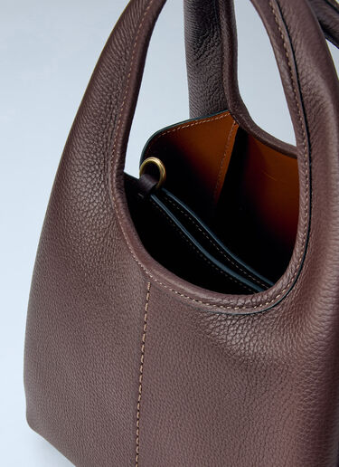 LN-CC® - Coach: Lana Shoulder Bag 23 - Brown Coach Lana Shoulder Bag 23 Brown coa0266022