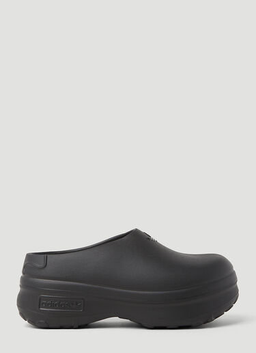 adidas Aadifom Stan Smith Mules Black adi0254001