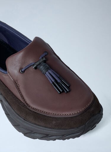 U Speed Loafers HOKA U Speed Loafers Brown hok0162009