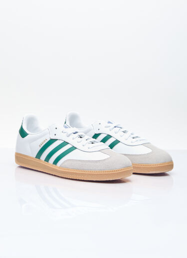 adidas 삼바 OG 스니커즈 화이트 adi0356003