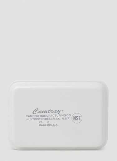 Aces Mini Camtray® Carhartt WIP Aces Mini Camtray® White wip0351025