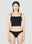 Lido Quaranta Tankini Set Blue lid0251005