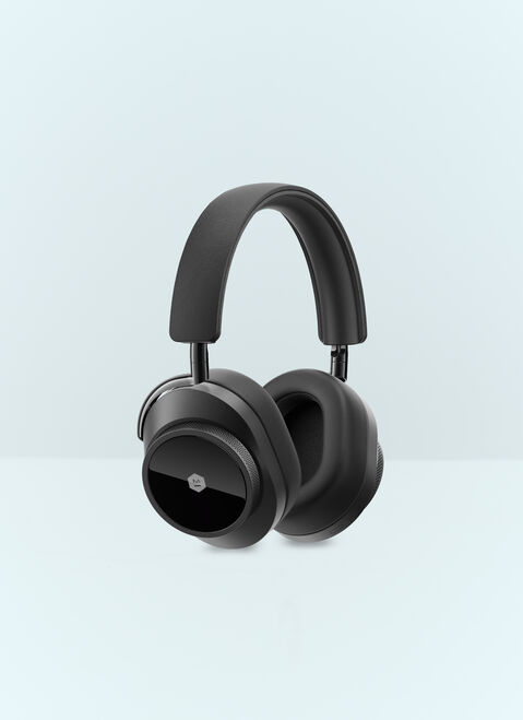 Master & Dynamic MW75 Active Noise-Cancelling Wireless Headphones Brown msd0353003