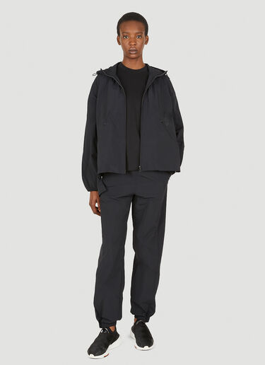 Y-3 Panelled Track Pants Black yyy0249028