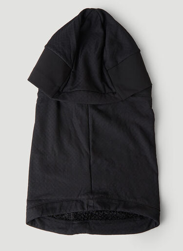 The North Face High Tech Balaclava Black tnf0350006