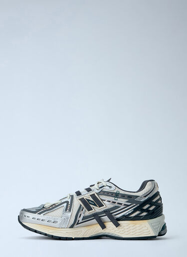 LN-CC® - New Balance: 1906A Sneakers - Silver New Balance 1906A Sneakers Silver new0365048