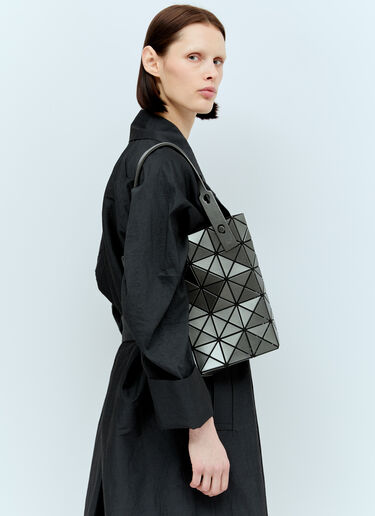 Bao Bao Issey Miyake 루센트 박시 토트백 그레이 bao0256003