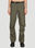 GR10K Arc Pants Black grk0152010