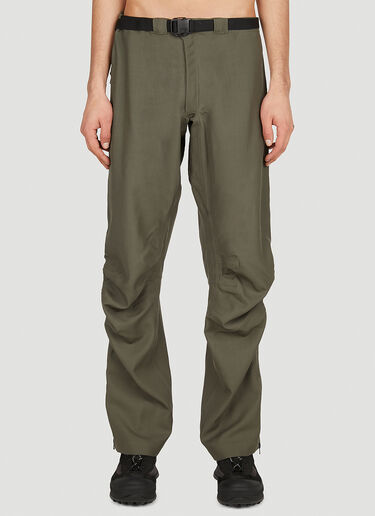 Arc Pants GR10K Arc Pants Green grk0152004