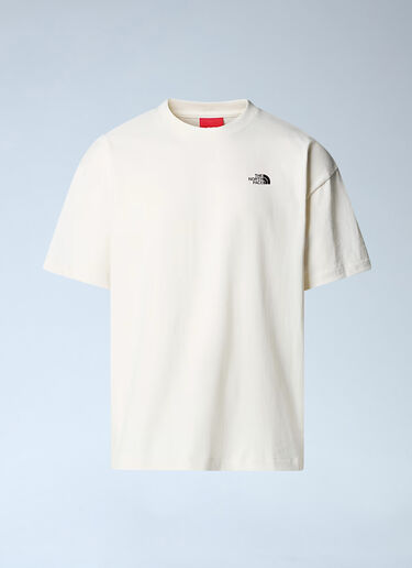 Casentino Pack Denali T-Shirt The North Face x Casentino Casentino Pack Denali T-Shirt White tnc0164002