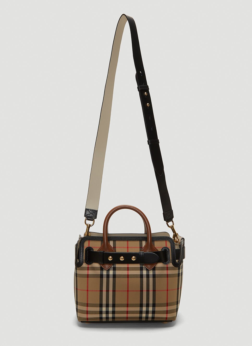 Burberry baby clearance belt bag