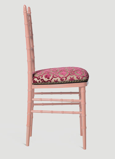 Gucci Chiavari Chair Purple wps0638342