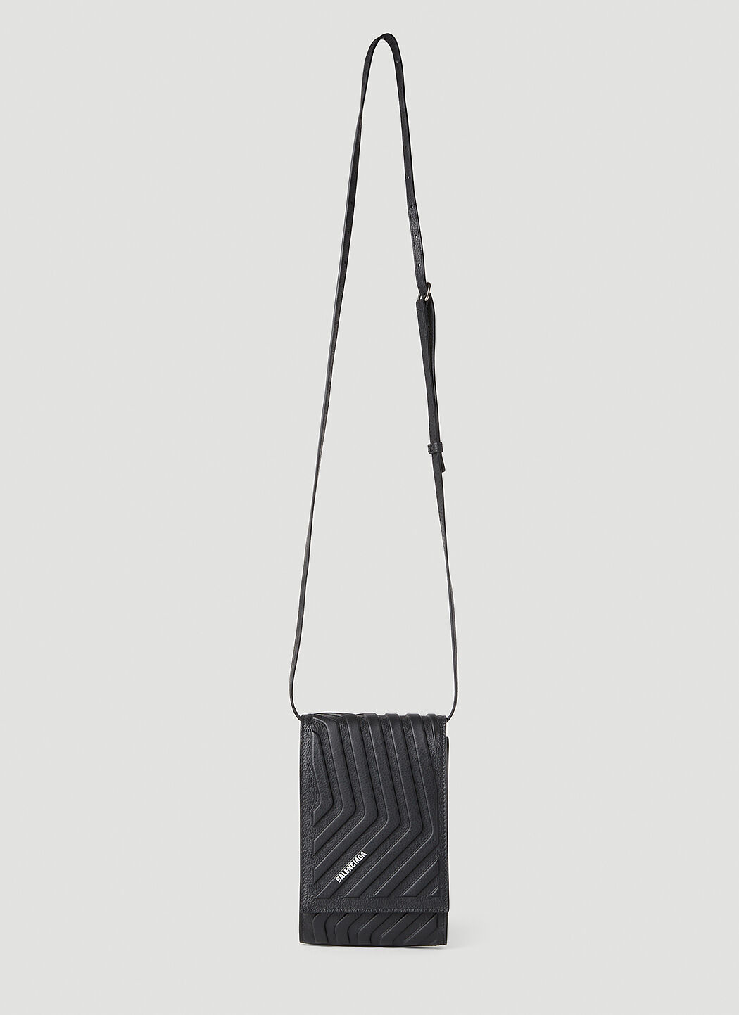 Balenciaga discount phone holder