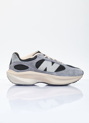 New Balance WRPD 跑鞋 灰色 new0156014