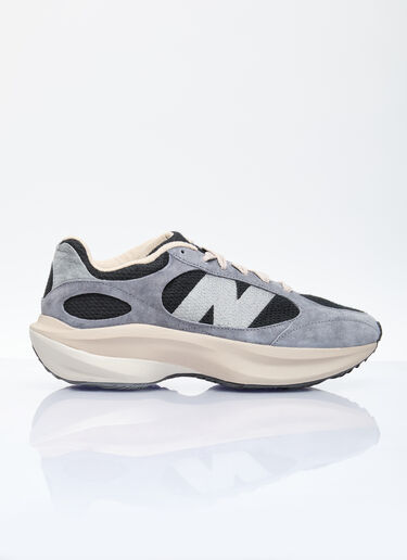 New Balance WRPD Runner スニーカー グレー new0156014