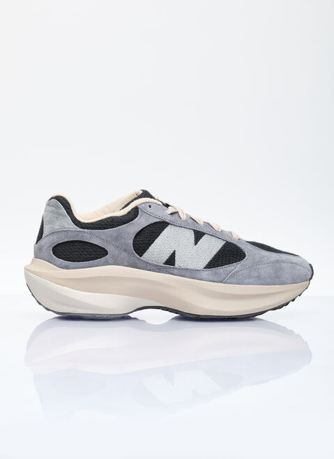 New Balance WRPD Runner Sneakers White new0156006