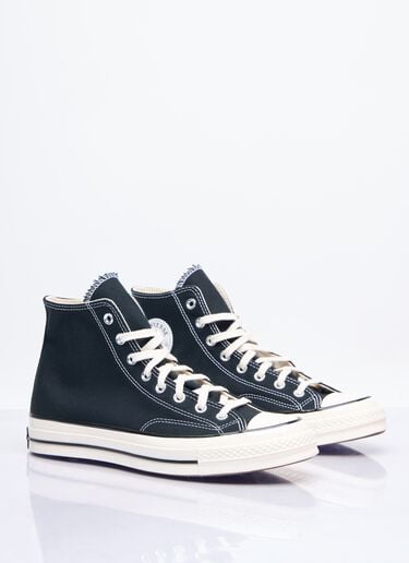 Converse Chuck 70 High-Top Sneakers Black con0336008