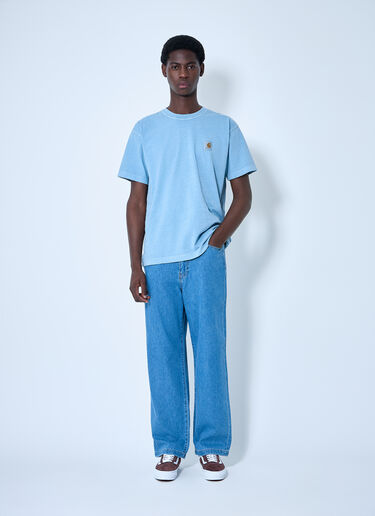 Carhartt WIP Lucas Jeans Blue wip0159003