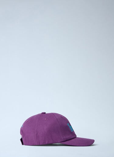 Metalwood That's Golf Dad Hat Purple met0164013